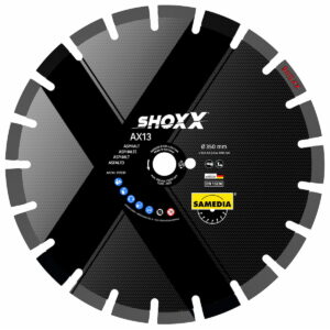 SHOXX AX13
