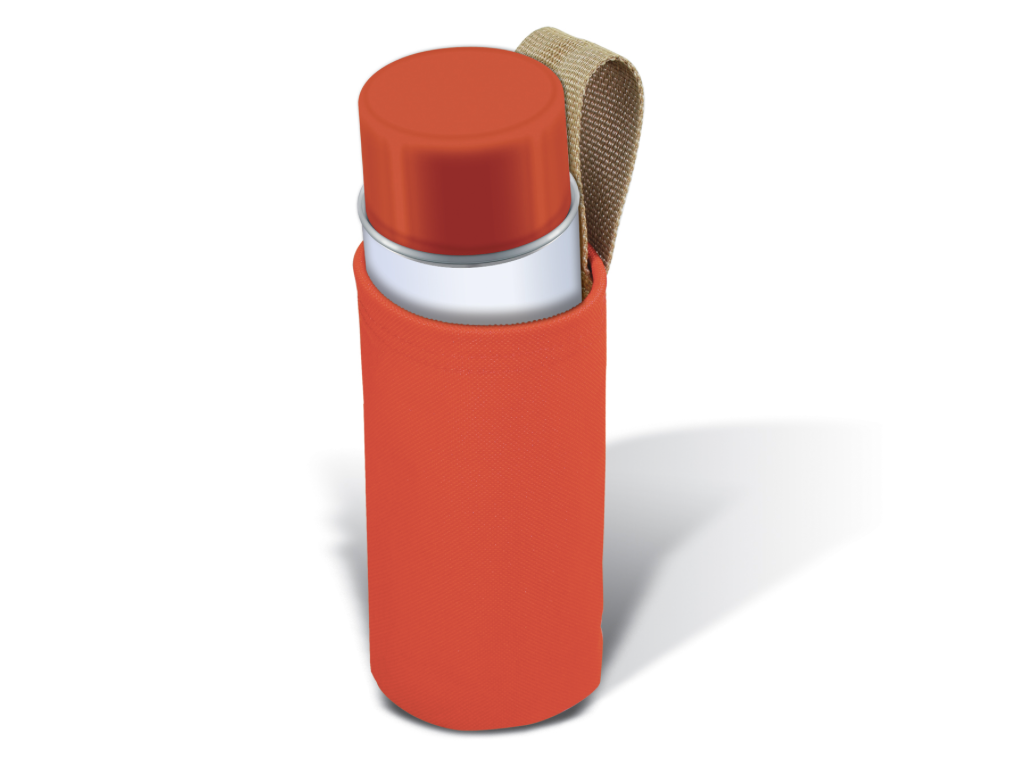 Paint Can Holder with Belt Loop – Image 2