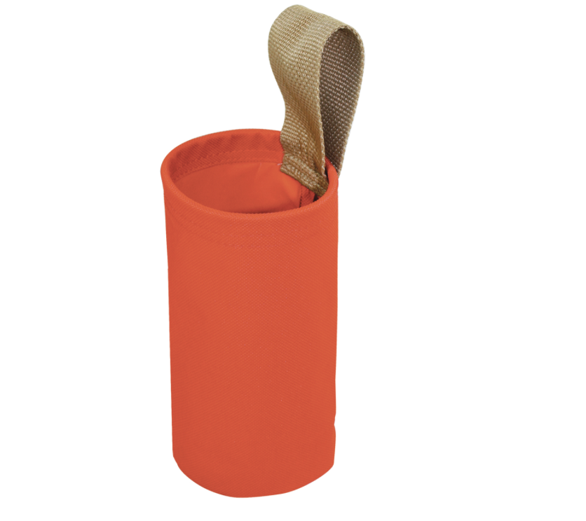 Paint Can Holder with Belt Loop