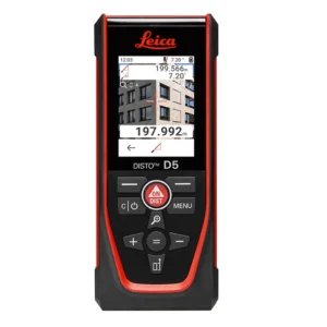 Leica DISTO D5